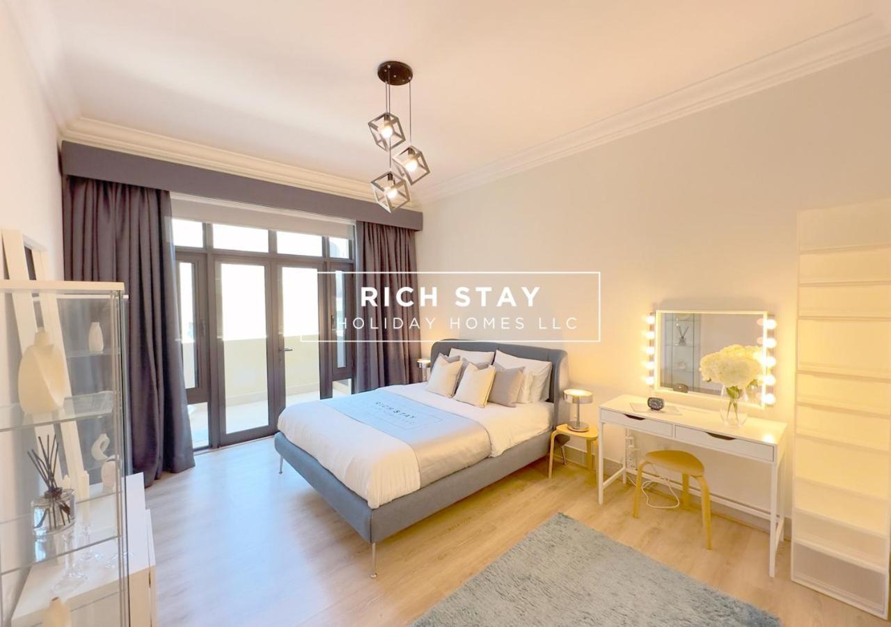 Upgraded 1br In Downtown With Burj Khalifa View Appartamento *