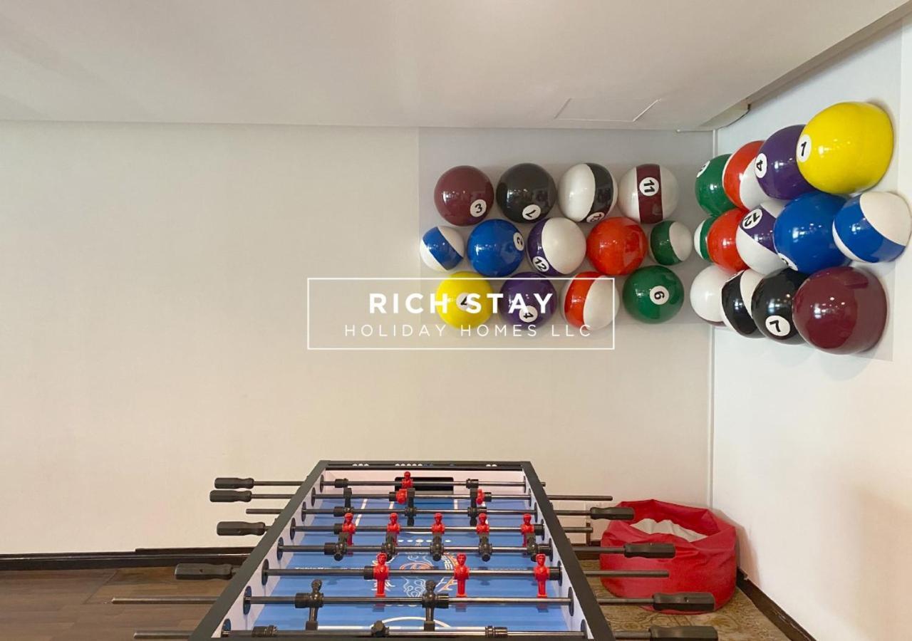 Upgraded 1br In Downtown With Burj Khalifa View Dubaï