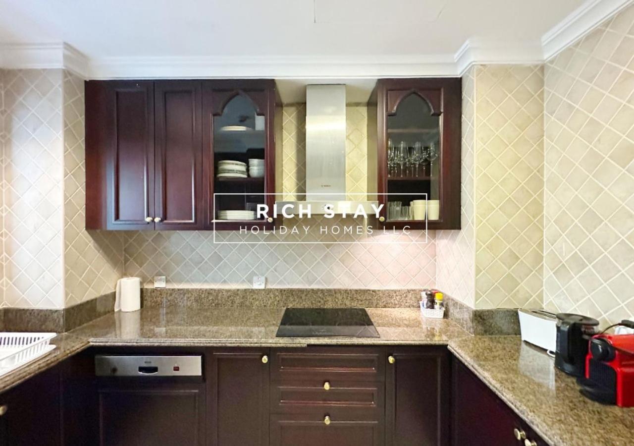 Upgraded 1br In Downtown With Burj Khalifa View Appartement