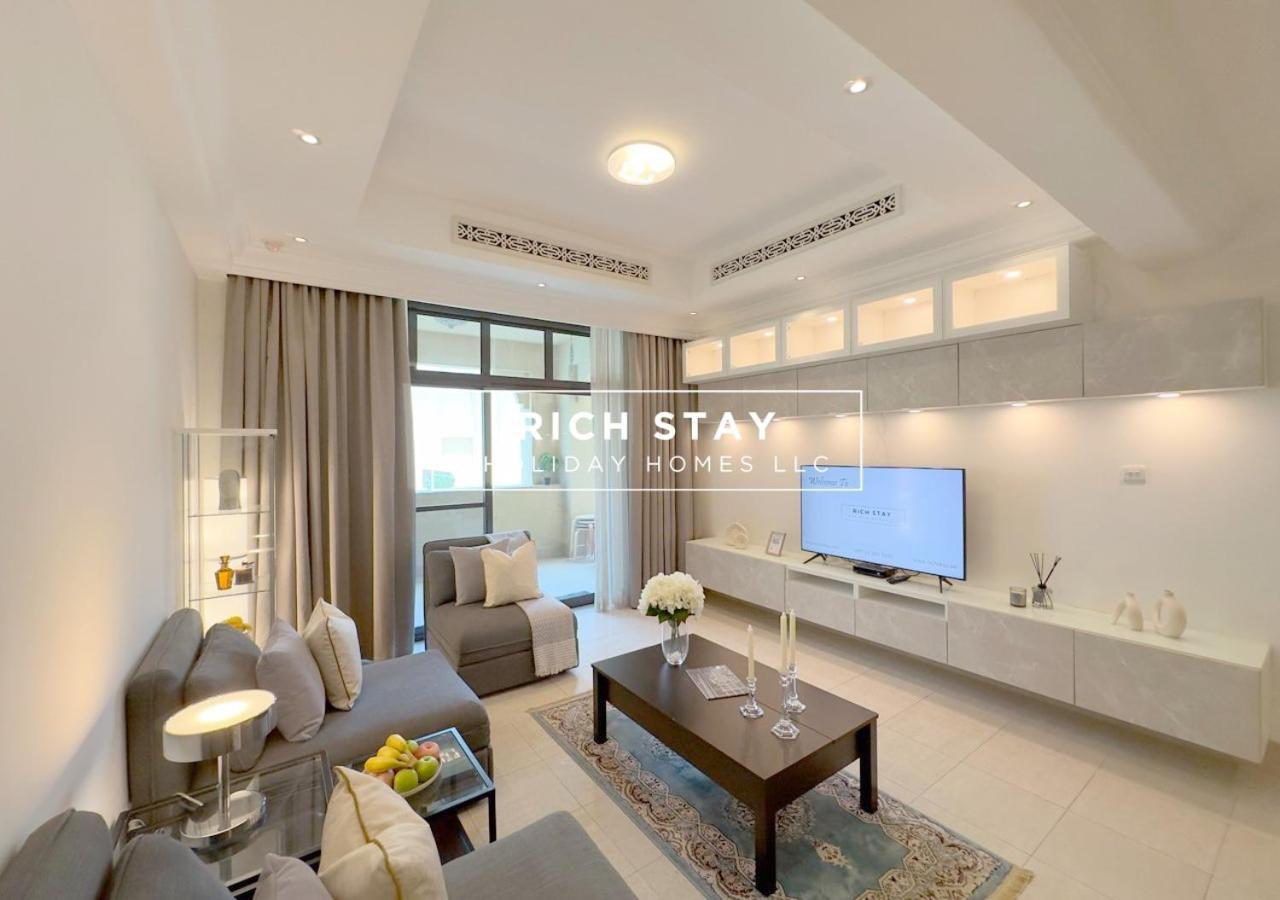 Appartement Upgraded 1br In Downtown With Burj Khalifa View *
