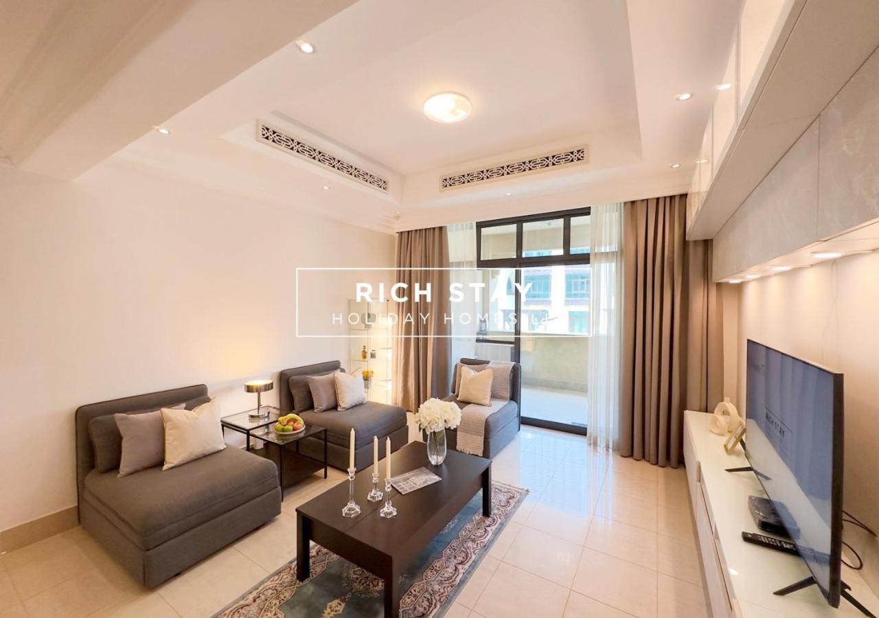 Appartement Upgraded 1br In Downtown With Burj Khalifa View *
