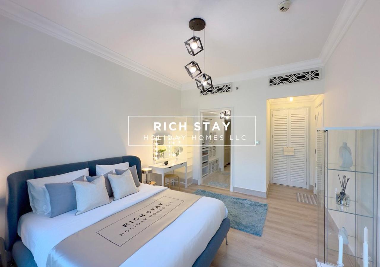 Upgraded 1br In Downtown With Burj Khalifa View Appartement