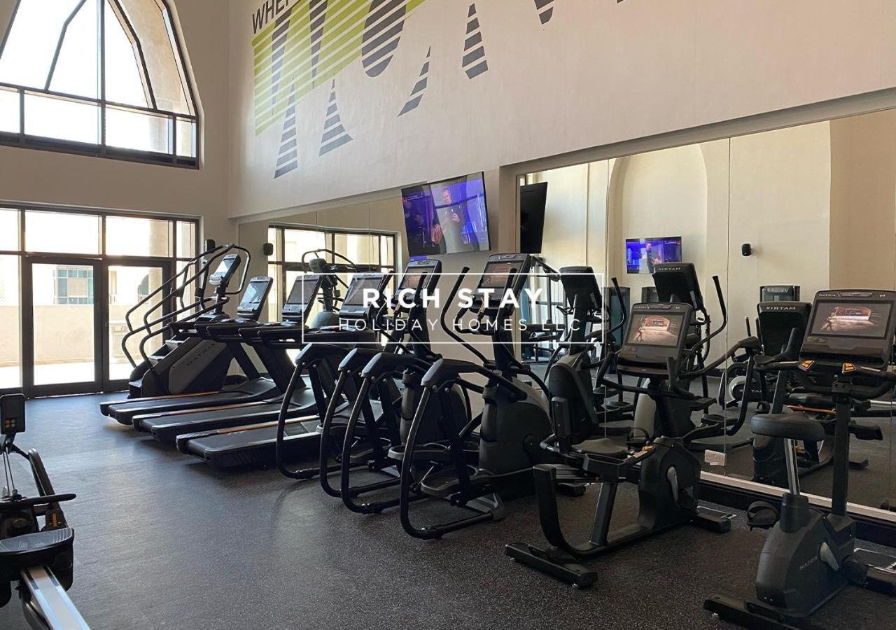 Upgraded 1br In Downtown With Burj Khalifa View Appartement *
